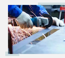 Услуги Изготовление металлоконструкций под ключ в Мирном