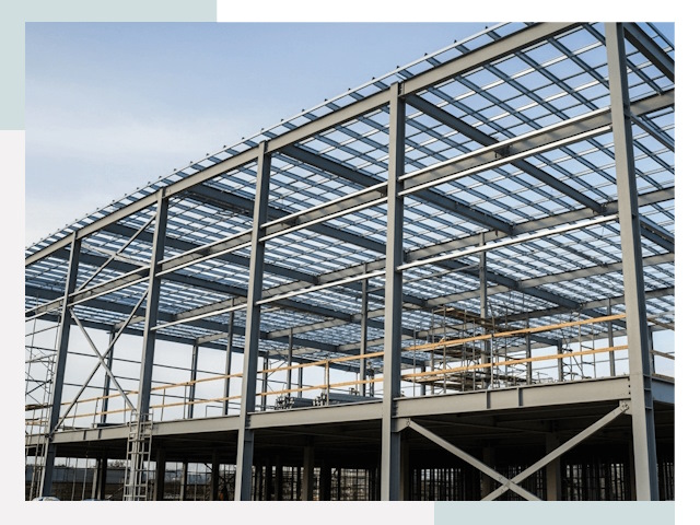 Строительство заводов под ключ от 607 руб. в Мирный