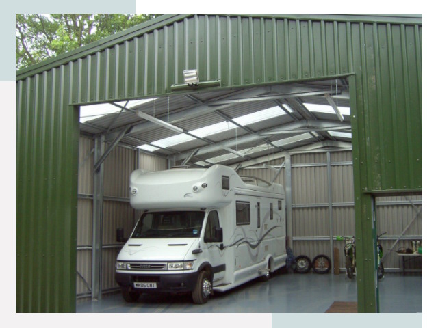 Автомобильная отрасль в Мирном