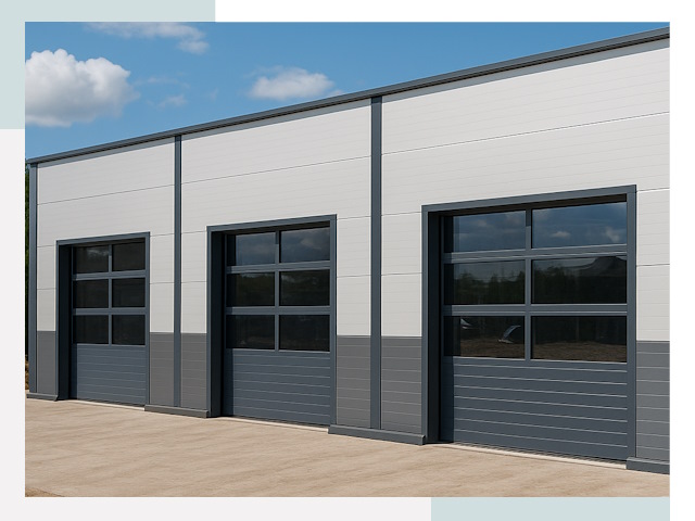 Строительство автомоек в Мирном