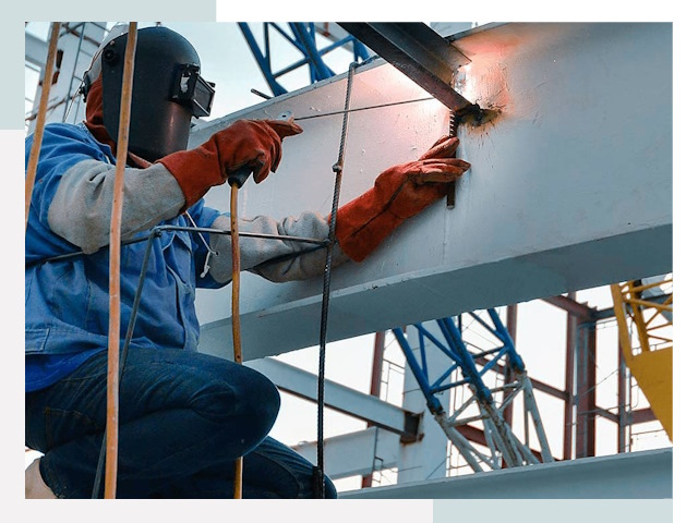 Генеральный подряд в Мирном от 607 руб. - Надежность и качество