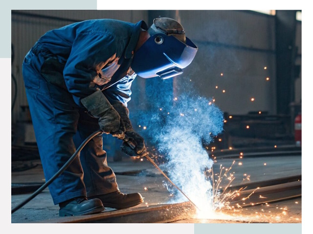 Профессиональные сварочные работы от 607 руб. в Мирный