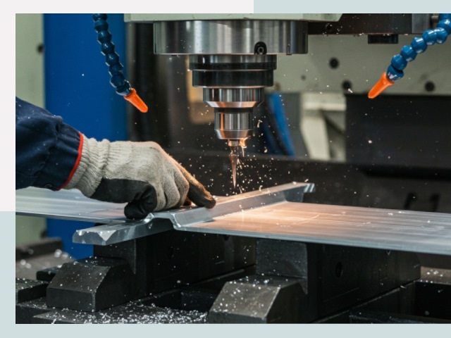 Металлообработка в Мирном от 607 руб. - Надежно и быстро